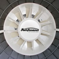 Korfmann - 100 Prozent CFH