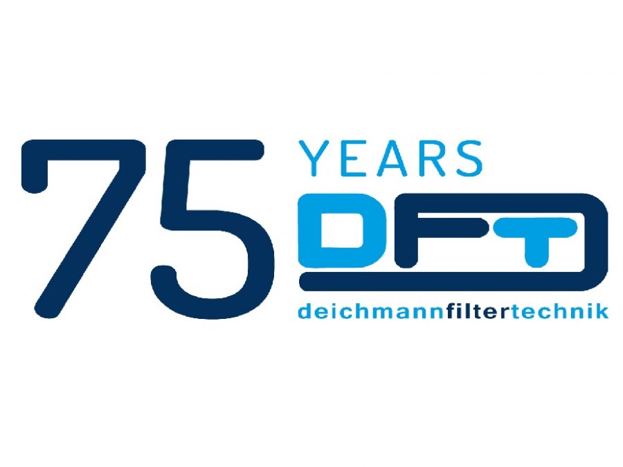 75 Jahre DFT 75 Jahre DFT