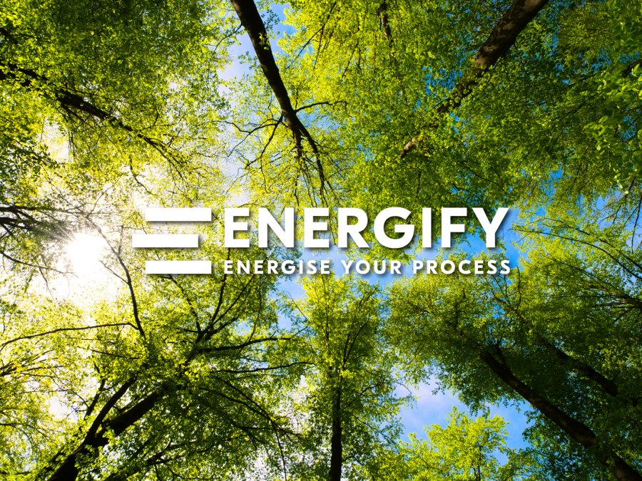 Energify: Energiekosten senken durch Verstromung von Druckdifferenzen
